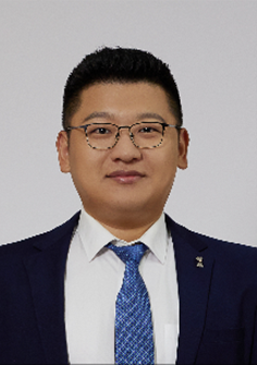 韩鑫个人照片